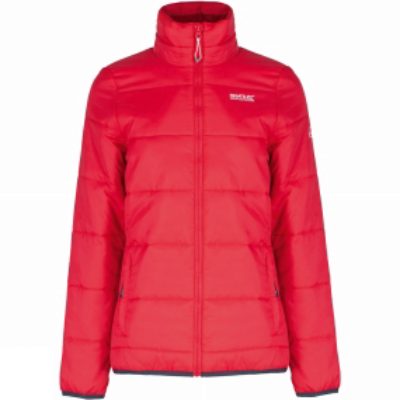 Regatta Womens Womens Zyber Jacket Lollipop Regatta Womens Womens Zyber Jacket Lollipop
